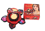DINILIANDI MAKEUP KIT FACIAL BEAUTY MODEL A29