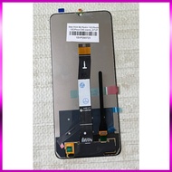 Screen set for redmi 10c/redmi 12C/Poco C40 Xiaomi, used for replacement and repair