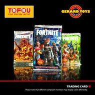 Fortnite Trading Cards Very Hologram Game Cards