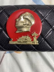 毛澤東像章