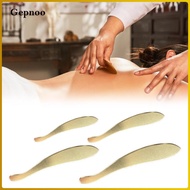 [wxuchp] Gua Sha Facial Tool Copper Skin Massage Lightweight Gua Sha Facial Massage Tool