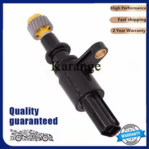 Vehicle Speed Sensor 78410-S5A-901 For Honda Civic M/T 1996-2005 1.7L 78410S5A901 78410 S5A 901 7841