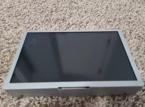 GL3T-18B955-SB Sync 3 Navigation 8Inch Display Panel Touch Screen for Ford F150 Lincoln Focus Fusion