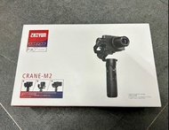 ZHIYUN 智雲 Crane-M2