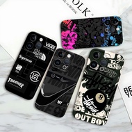 { EC001 } Latest VIVO Y19S Y19S PRO Case - Casing hp VIVO Y19S Y19S PRO - ElevenCase - Softcase Pro 