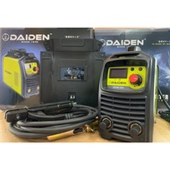Daiden DDIW 300 Inverter Welder / Welding Machine 300A