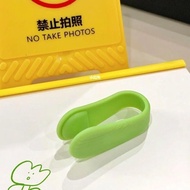 Hukou Universal Multi-Specification Thumb Clip Acupoint Clip Massage Hukou Portable Massage Mini Fin