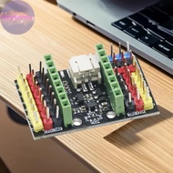 HabitatPort ESP32-C3 Development Board ESP32-C3 ESP32-S3 ESP32-H2 ESP32-C6 Board ESP32 C3 SuperMini 