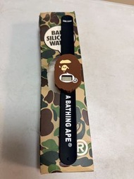BAPE 手錶