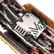 For MJX  1/12 H12Y H12Y+ H12P Remote Control Car Upgrade Accessories Non Destructive Installation 30