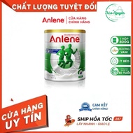 New Anlene Vanilla Flavored Milk Powder 800g Can Anlene Milk