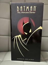 Bearbrick batman 400% 初代