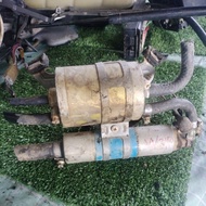 Mercedes-Benz W210 Fuel Pump With Filter 100% Original