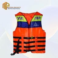 ATUNAS Life Jacket M, L, XL ATUNAS Life Jacket M, L, XL - M