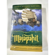 Buku Seri Majapahit JIlid 1234 - Langit Kresna Hariadi