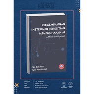Research Instrument Development Using AI (Artificial Intelligence) AI Book