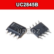 5~10pcs UC2845B SOP-8 Power Chip IC SMD UC2845BD1R2G