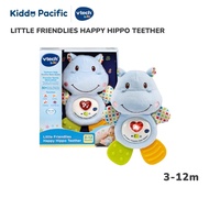 VTECH LITTLE Friends HAPPY HIPPO TEETHER Toys