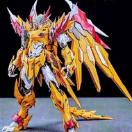 Model Mecha Gundam Motion Core Bùi Thượng Long Asura Ma Túy Cáo Nhân Mão Tượng Đồ Chơi Trò Chơi Hộp