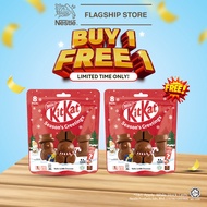 NESTLE KITKAT Seasons Greetings Friends Sharebag (8x9.8g) [Exp Date: 22nd July 2026]