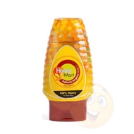 Eu Yan Sang Honey Mart Euphoria Longana Honey 余仁生龙眼蜂蜜 500g