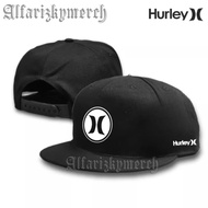SNAPBACK DISTRO HAT BASEBALL HAT/ HIPHOP HAT/ SURFING HAT/ HURLEY HAT/