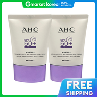 AHC | ครีมกันแดดป้องกันน้ำ 40 มล. + 40 มล.