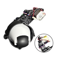 {AHD}Electric Drive Caster Wheel Assembly For Roborock for P20 Pro / for P20 Ultra