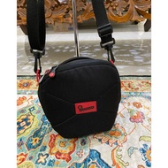 Crumpler Pleasure dome M sling bag 2097
