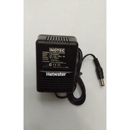9 Guitar Effect Adapter VOLT DC 200mA Power Adapter Guitar Effect
