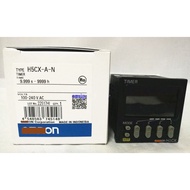 SZ H5CX-AD-N H7CX-AD-N H7CX-AW-N H7CX-A4SD-N new original timer spotOriginal genuine goods in stock