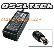 TOSHIBA Tecra A3 A4 A5 A8 A9 A10 A11 M2 M3 M4 M5 M6 M7 M9 M10 M11 15V 5A 6.3 * 3.0 75W Power Adapter