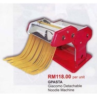 Giacomo Detachable Noodle Machine