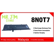 New 8N0T7 TMFYT Notebook Battery Compatible with Dell XPS 15 9575 Series 11.4V 75Wh