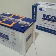 Incoe Premium Car Battery Type N70 12V - 70Ah Gosend Only