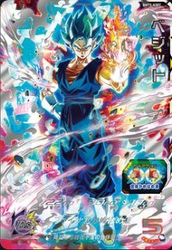 可放可換 SDBH 港版 正版 七龍珠英雄卡 隱藏 4星 5彈 BMT5-ASEC 達洛特 神盾 龍珠街機 卡 咭 盒出 SHF Superdragonball Hero Fans 龍珠 卡 SHF