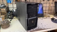 {台南歸仁-凡程電腦}I5-2400四核心 16G記憶體 N210-1G獨立顯卡 120G固態硬蝶 500G資料碟 DV