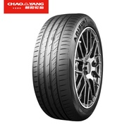 Chaoyang No. 1 235/50R17 Chaoyang No. 1 Ride Car Tire ARISUN1 Silent Grip Durable