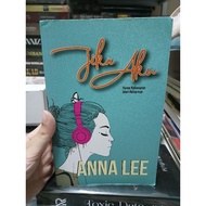 [preloved] jika aku by anna lee