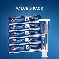 164gr Crest Pro-Health Advanced Whitening US toothpaste
