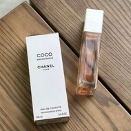 全新🌸 Chanel COCO MADEMOISELLE EDT淡香水 100ml