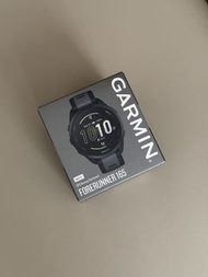 Garmin Forerunner 165 GPS 智能手錶