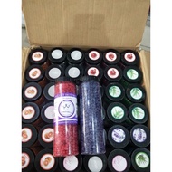 HARD WAX BEAN Hair Wax/Hot BEAN Wax, class 1 product (many scents)