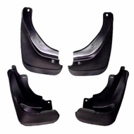 Suitable for 92-98Toyota Corolla AE100 Mudguard AE110 Three-Car Mudguard Leather Accessories Supplie