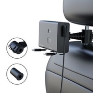 全城熱賣 - 65W PD雙線伸縮快充車載USB充電器（13代）