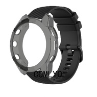 Cover For Aolon GT5 PRO Smart watch Case Protective Bumper Strap Silicone Soft Band Wristband Screen