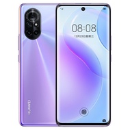 Huawei nova8 Mobile Phone Curved Screen Huawei 5g Mobile Phone Kirin 985 Processor Hongmeng System S