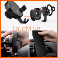 Phone holder, phone clip - Xiaomi 70mai car wireless charger, Qi wireless charging standard