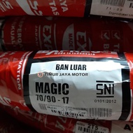 EXPRESS 70/90-17 MAGIC OUTER TIRE Code 793587