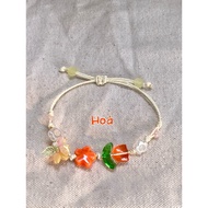 Beautiful handmade bracelets - Feng shui bracelets